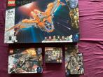 Lego Marvel Infinity Saga Set - Nieuw!, Ophalen of Verzenden, Nieuw, Complete set, Lego
