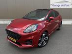 Ford Puma 1.0 EcoBoost Hybrid ST-line X Panoramadak, Auto's, Ford, 125 pk, 23 km/l, Bedrijf, Hybride Elektrisch/Benzine