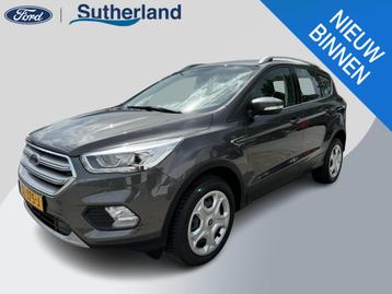 Ford Kuga 1.5 EcoBoost Trend Ultimate beschikbaar voor biedingen