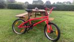 Mooie bmx, 16 tot 20 inch, Ophalen of Verzenden, Zo goed als nieuw, Bulls