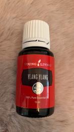 Young Living essentiële olie Ylang Ylang, Sport en Fitness, Gezondheidsproducten en Wellness, Ophalen of Verzenden, Nieuw, Aroma