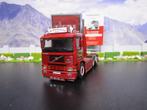Wsi 01-4681 Volvo F12 6x2 , Michael Andreassen, Hobby en Vrije tijd, Modelauto's | 1:50, Ophalen, Nieuw, Bus of Vrachtwagen, Wsi