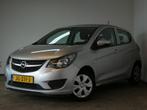 Opel KARL 1.0 ecoFLEX Edition Nwe APK airco (bj 2016), Auto's, 839 kg, Gebruikt, Euro 6, Origineel Nederlands