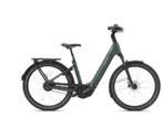 Elektrische fiets, Fietsen en Brommers, Overige merken, Ophalen of Verzenden, Zo goed als nieuw, 51 tot 55 cm