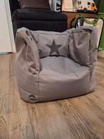 Zitpoef van merk jolein voor peuter, Huis en Inrichting, Zitzakken, Ophalen of Verzenden