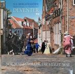 “Wie wat bewaart, die hééft wat”, Ophalen of Verzenden, Nieuw