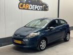 Ford Fiesta 1.25 Limited Nette wagen AIRCO, Voorwielaandrijving, Stof, Gebruikt, 4 cilinders