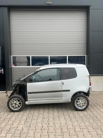 Aixam 500.4 opknapper, onderdelen, project, loop of sloop beschikbaar voor biedingen