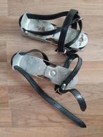 Onderbindertjes schaatsen, Ophalen, Gebruikt, Overige typen, Overige merken