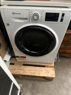 Wasmachine bauknecht 8kg, Ophalen, 1200 tot 1600 toeren, Minder dan 85 cm, 8 tot 10 kg