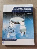 Producttekenen en -documenteren - 9789039526293, Boeken, Ophalen of Verzenden, Gelezen, Werktuigbouwkunde, Diverse auteurs