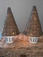 Riviera Maison Kerstboompjes., Ophalen of Verzenden, Zo goed als nieuw
