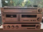Retro setje Philips F2121/F4121/F6121, Audio, Tv en Foto, Stereo-sets, Ophalen, Gebruikt, Philips