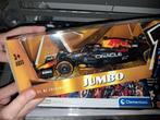 Max verstappen auto, Ophalen of Verzenden, Nieuw, Auto