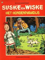 Suske en Wiske dl 98 - Het Hondenparadijs  W Vandersteen, Gelezen, Verzenden, Willy Vandersteen, Eén stripboek