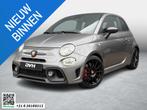 Abarth 595 1.4 T-Jet Competizione 180PK CARBON | APPLE CARPL, Auto's, Voorwielaandrijving, Stof, Gebruikt, 4 cilinders