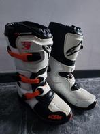Alpinestars tech 3 ktm   maat 38, Motoren, Kleding | Motorkleding, Ophalen of Verzenden, Alpinestars, Dames, Laarzen