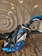 ST8TS  junior golfclubs, model NG-45, uitmuntende conditie., Ophalen of Verzenden, Zo goed als nieuw, Set, Overige merken