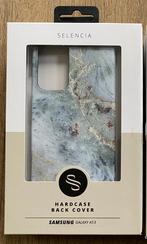 Selencia voor Samsung Galaxy A53 hardcase back cover marmer, Telecommunicatie, Mobiele telefoons | Hoesjes en Frontjes | Samsung