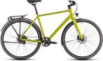 CUBE EDITOR RACE FE Heren Lizard/black 54 54 2025, Fietsen en Brommers, Nieuw, Overige merken