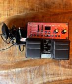 RC-30 Loop Station inclusief adapter, Ophalen, Gebruikt, Multi-effect