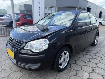 Volkswagen Polo 1.2 Easyline (bj 2008) beschikbaar voor biedingen