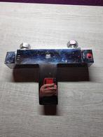 Aqua Vive Kraan - Chroom, Ophalen of Verzenden, Zo goed als nieuw, Chroom, Kraan