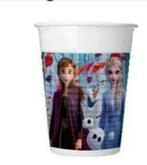 Disney Frozen feestartikelen / Versiering Verjaardag Feest, Ophalen of Verzenden, Nieuw, Versiering, Verjaardag