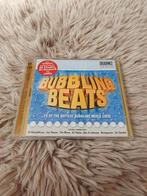 Bubbling Beats, Cd's en Dvd's, Ophalen of Verzenden, Zo goed als nieuw