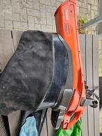 Bladblazer / zuiger, Ophalen, Gebruikt, Elektrisch