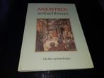 Anton Pieck - Ambachtsman, Boeken, Ophalen of Verzenden, Zo goed als nieuw, Anton Pieck, Prentenboek
