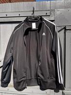 Zwarte Adidas vest maat M, Kleding | Dames, Sportkleding, Maat 38/40 (M), Ophalen of Verzenden, Zo goed als nieuw, Zwart