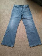 GRIJZE STRAIGHT WIDE JEANS, Kleding | Dames, Spijkerbroeken en Jeans, Nieuw, Ophalen of Verzenden, W30 - W32 (confectie 38/40)