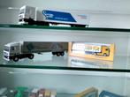 Modelauto's supermarkten, Ophalen of Verzenden, Zo goed als nieuw, Bus of Vrachtwagen, Lion Toys