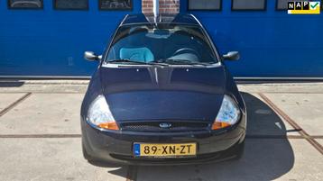 Ford Ka 1.3 Summer Edition *AC* beschikbaar voor biedingen