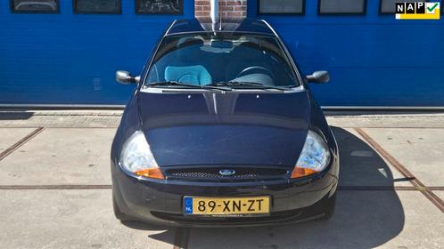 Ford Ka 1.3 Summer Edition *AC*, Auto's, Ford, Bedrijf, Te koop, Ka, ABS, Airconditioning, Centrale vergrendeling, Elektrische ramen