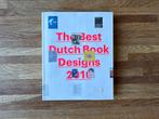 The Best Dutch Book Designs 2010 - De best verzorgde boeken, Verzenden, Gelezen, Overige onderwerpen