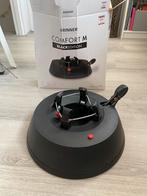 Kerstboomstandaard Krinner comfort M, Diversen, Kerst, Ophalen of Verzenden, Zo goed als nieuw