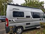 Mooie, weinig gebruikte Pössl camper, Caravans en Kamperen, Particulier