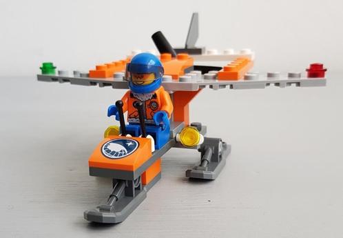 Lego City Arctic Scout 30310, Kinderen en Baby's, Speelgoed | Duplo en Lego, Gebruikt, Lego, Complete set, Ophalen of Verzenden
