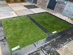kunstgras aanbieding deze week 15 % korting, Tuin en Terras, Ophalen, Nieuw, 20 m² of meer