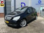 Mercedes B-klasse 200|NIEUWE APK|LEDER|H&K|PANO|CLIMA|CRUISE, 65 €/maand, 136 pk, Gebruikt, 4 cilinders