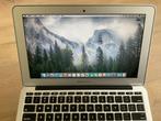 MacBook air 11inch, Computers en Software, Apple Macbooks, Ophalen, Qwerty, 512 GB, Zo goed als nieuw