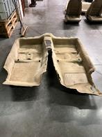 Supra mk4 ivoor vloerbekleding linksgestuurd, Ophalen of Verzenden, Gebruikt, Toyota