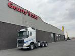Volvo FH 460 6X4 TREKKER/TRACTOR/SZM EURO 6 HYDRAULIC, Auto's, Automaat, Achterwielaandrijving, Euro 6, Bedrijf