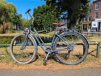 Fiets voor dames Elops 120.Stadsfiets, Gebruikt, Versnellingen, 50 tot 53 cm, Ophalen