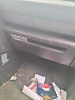 Zwart dashboard kastje compleet Audi A2, Ophalen, Gebruikt, Audi