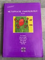 Methodische vaardigheden / 1 WZ 301 (qwe), Ophalen of Verzenden, Zo goed als nieuw, MBO