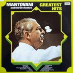 Mantovani, Gebruikt, Verzenden, Orkest of Ballet, 12 inch