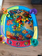 ballenbak, Ophalen, Zo goed als nieuw, Speelkleed